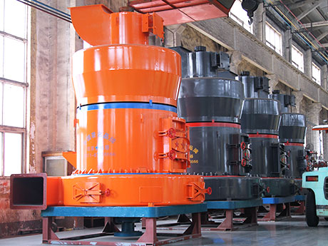 石灰磨粉機(jī)