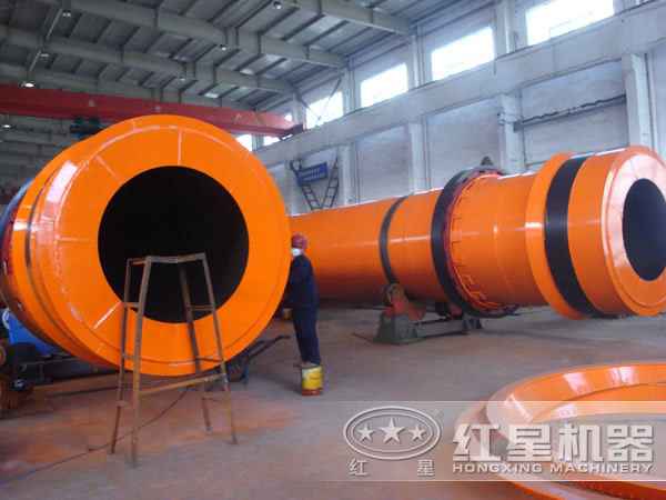 硅藻土烘干機(jī)