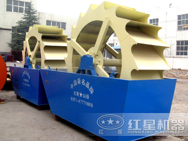 小型洗砂機(jī)價格咨詢熱線