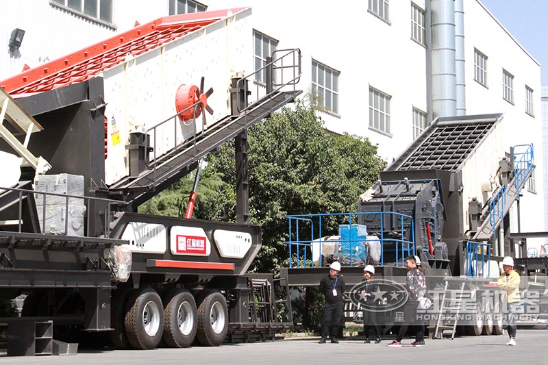 客戶來廠參考考察，一對(duì)一專業(yè)講解