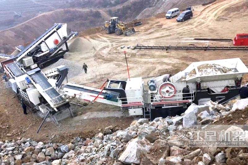 三機聯(lián)合生產