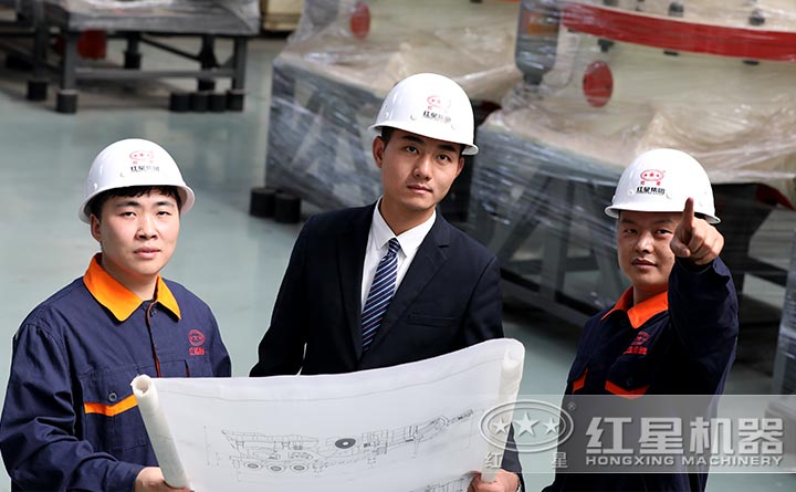 專(zhuān)業(yè)工程師為您設(shè)計(jì)生產(chǎn)設(shè)備