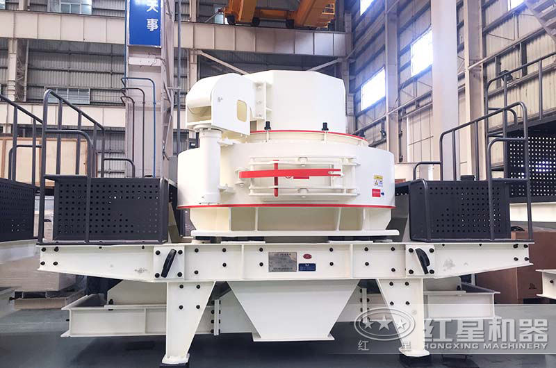 VSI制砂機(jī)性價(jià)高，用戶比較多