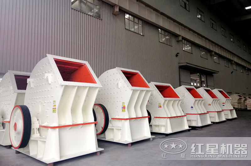 不同型號(hào)的錘破，一機(jī)頂兩機(jī)，投資更劃算