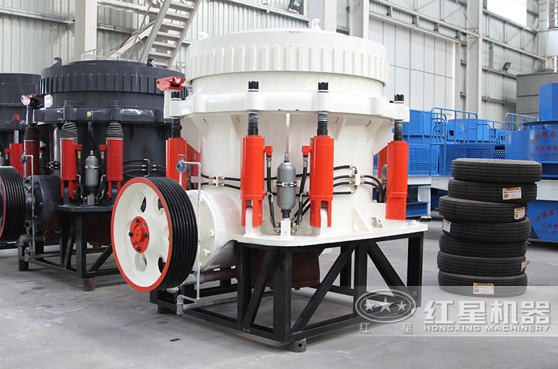 圓錐破碎機(jī)型號有哪些？