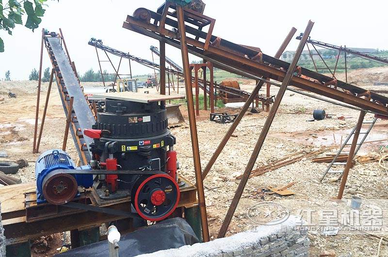 砂石骨料生產(chǎn)線工藝如何配型？一條砂石骨料生產(chǎn)線成本大概多少？