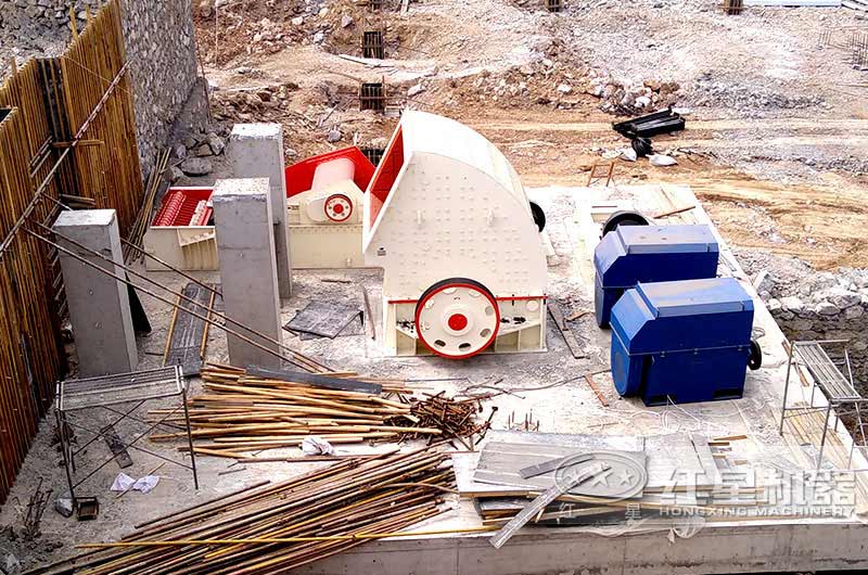 煤矸石粉碎機(jī)設(shè)備多少錢一臺(tái)？煤矸石全套設(shè)備有哪些？