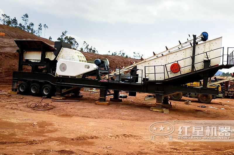 煤矸石粉碎機(jī)設(shè)備多少錢一臺(tái)？煤矸石全套設(shè)備有哪些？