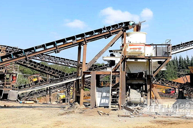 制沙子的石頭有哪些？用什么設備制沙效果好？