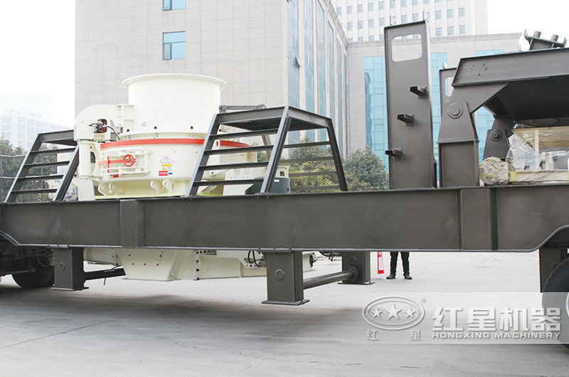 制沙子的石頭有哪些？用什么設備制沙效果好？