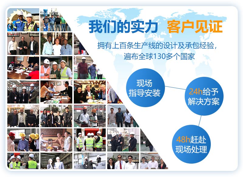 紅星機(jī)器礦石制砂機(jī)質(zhì)量好、服務(wù)優(yōu)