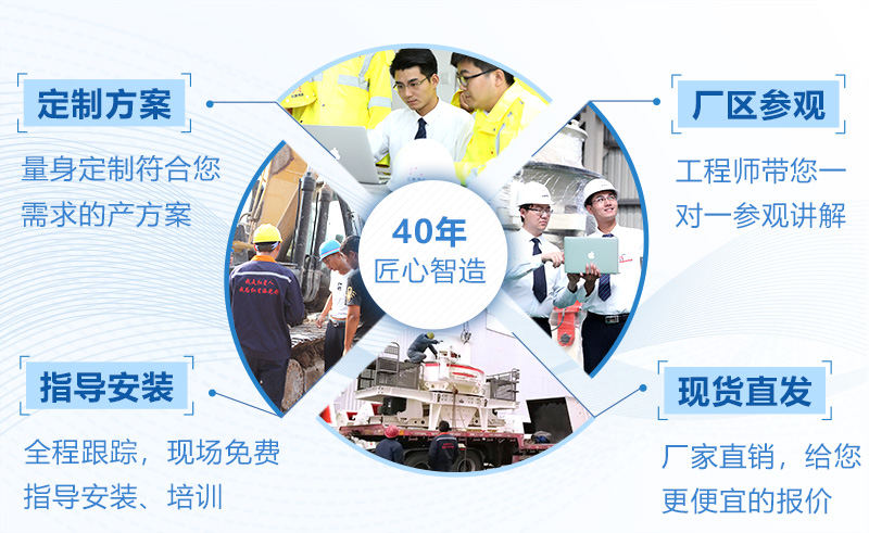 破碎機成套設(shè)備哪家好？