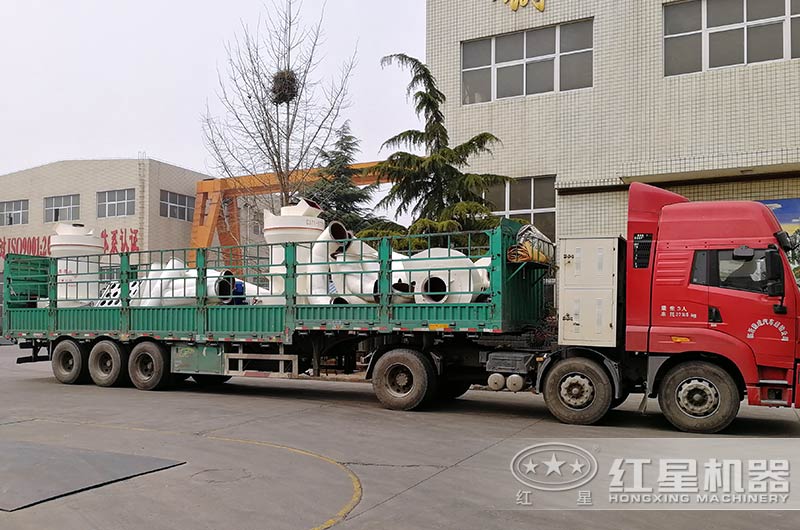 全套石英粉加工磨機設(shè)備發(fā)貨