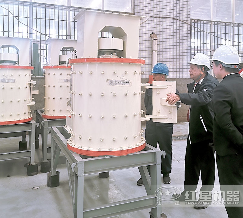 客戶實(shí)地考察